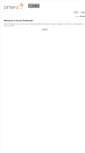 Mobile Screenshot of filesender.arnes.si